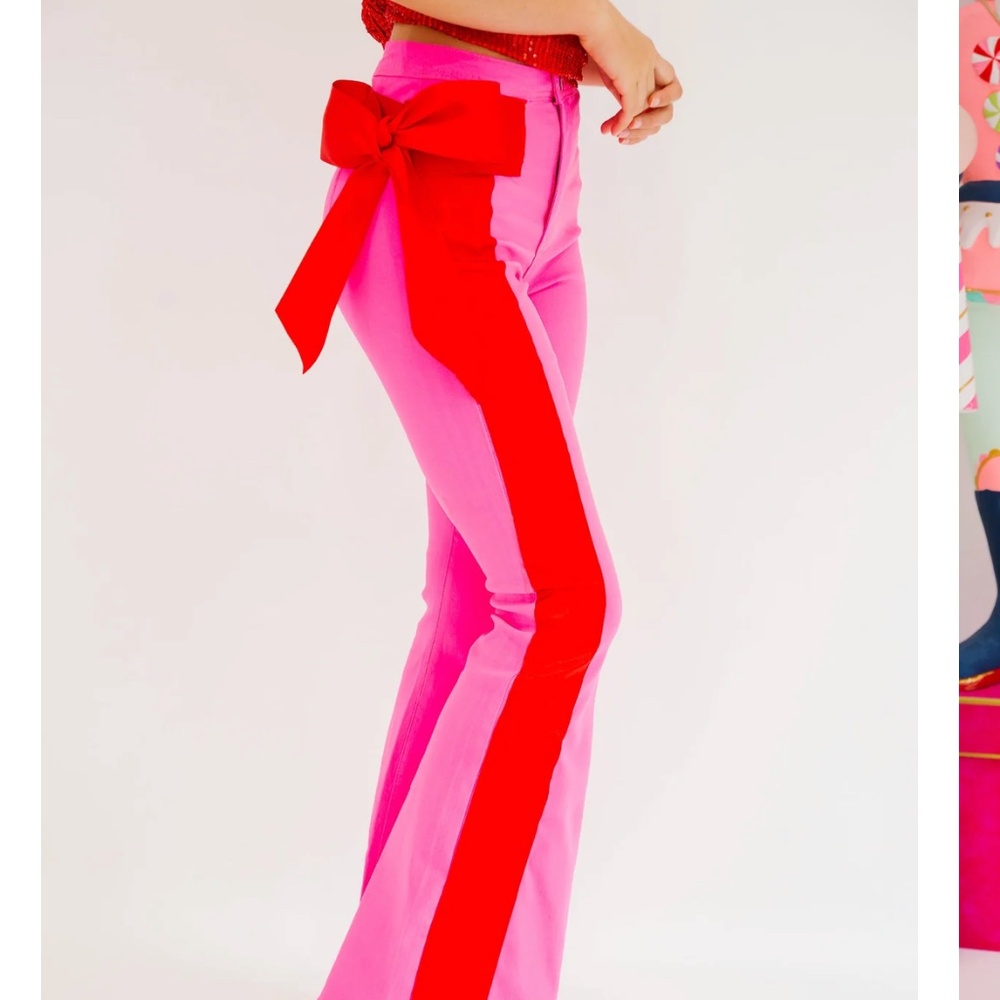 Judith March Holiday Season Flares